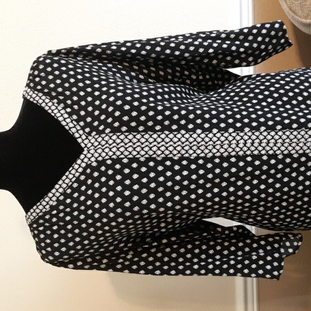 Croft & Barrow Blouse